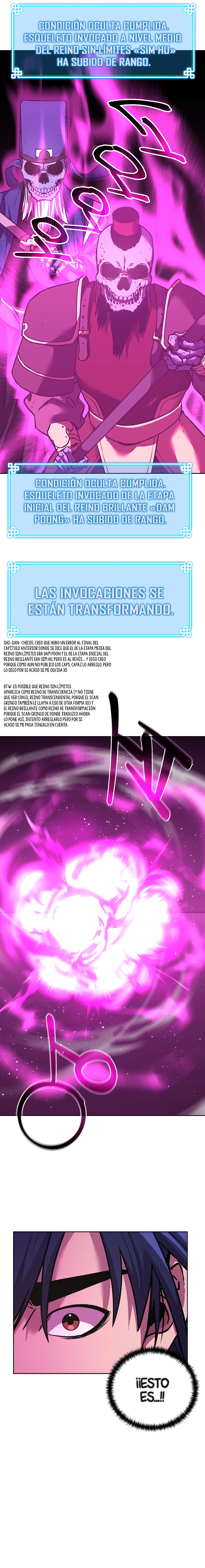 Murim Ranker Capitulo 153 página 6