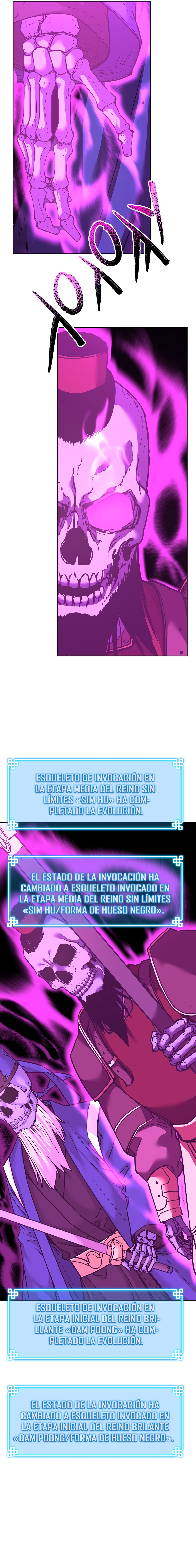 Murim Ranker Capitulo 153 página 7