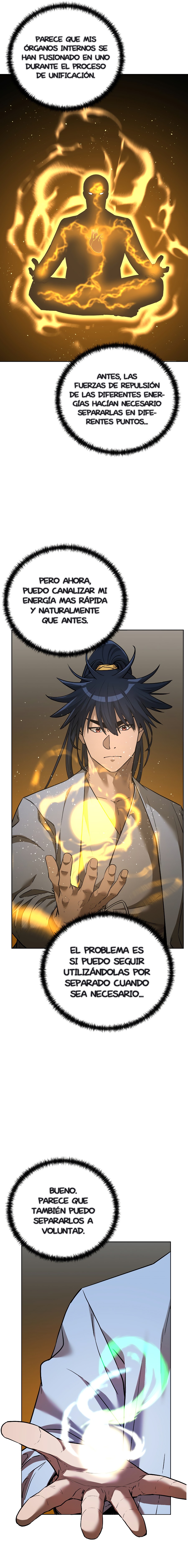 Murim Ranker Capitulo 155 página 13