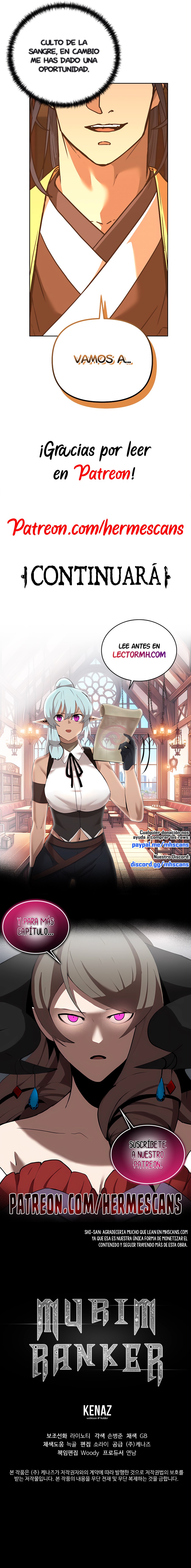 Murim Ranker Capitulo 157 página 24