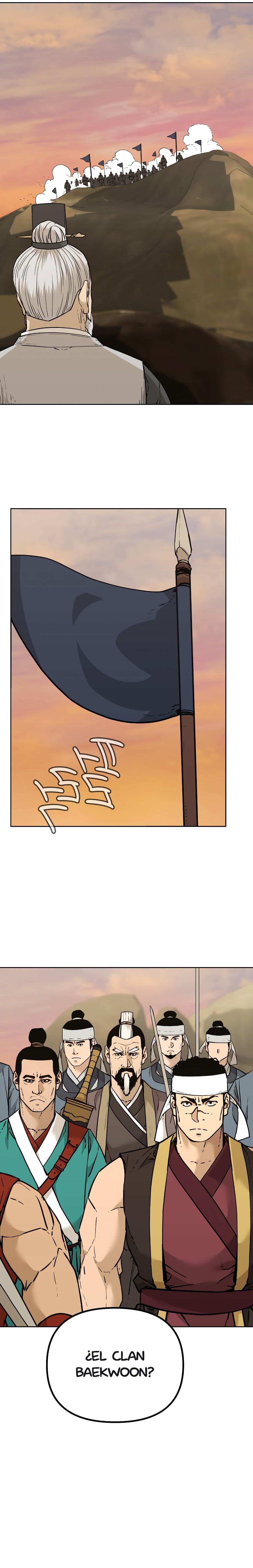 Murim Ranker Capitulo 158 página 23