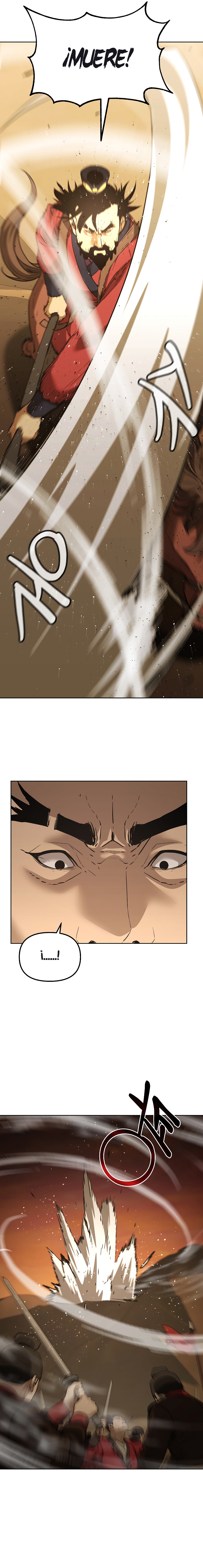 Murim Ranker Capitulo 159 página 20