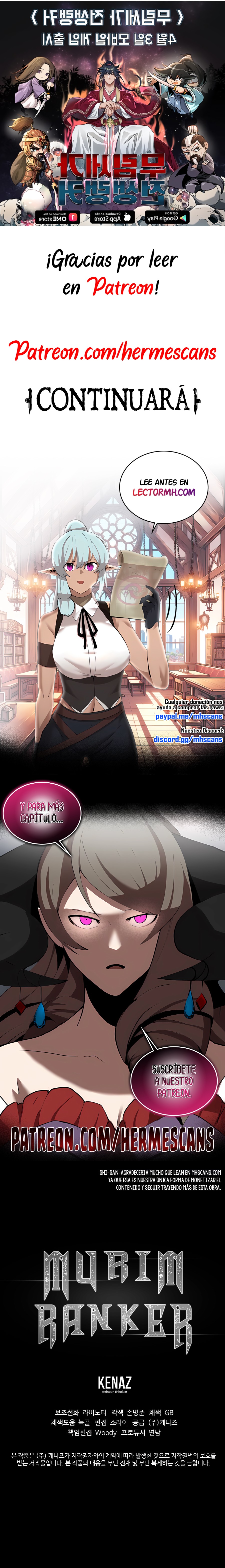 Murim Ranker Capitulo 159 página 27