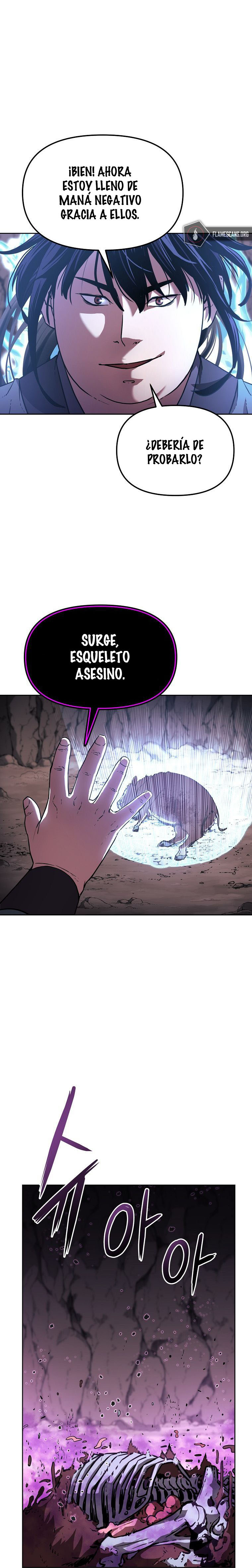 Murim Ranker Capitulo 16 página 11