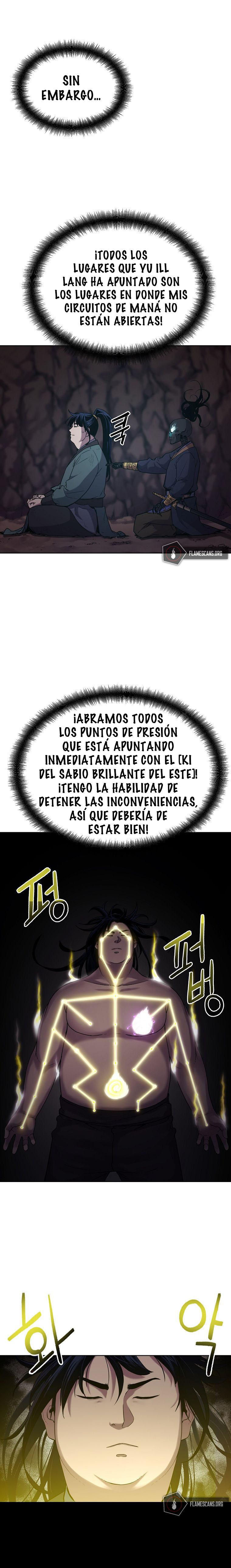 Murim Ranker Capitulo 16 página 24