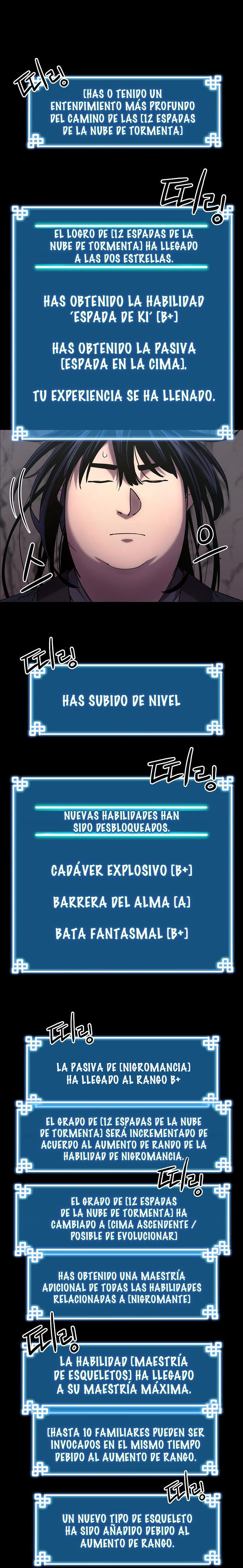 Murim Ranker Capitulo 16 página 25