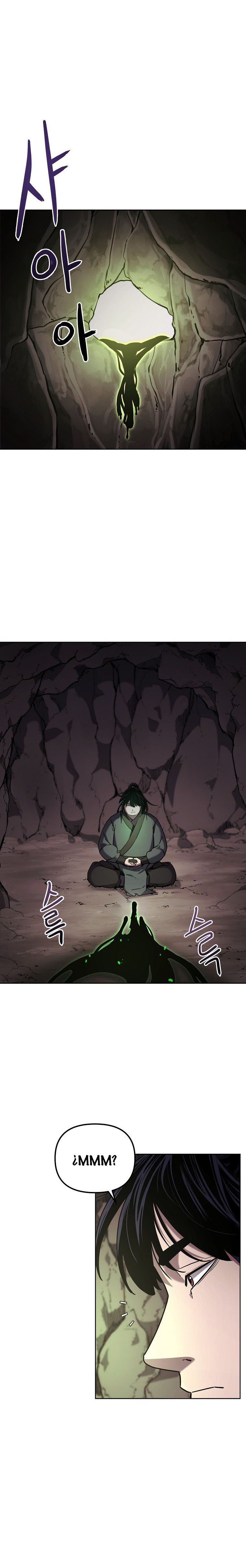 Murim Ranker Capitulo 16 página 9
