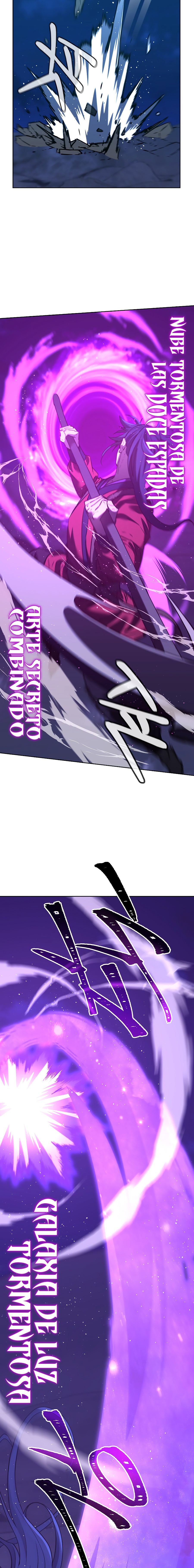 Murim Ranker Capitulo 163 página 16