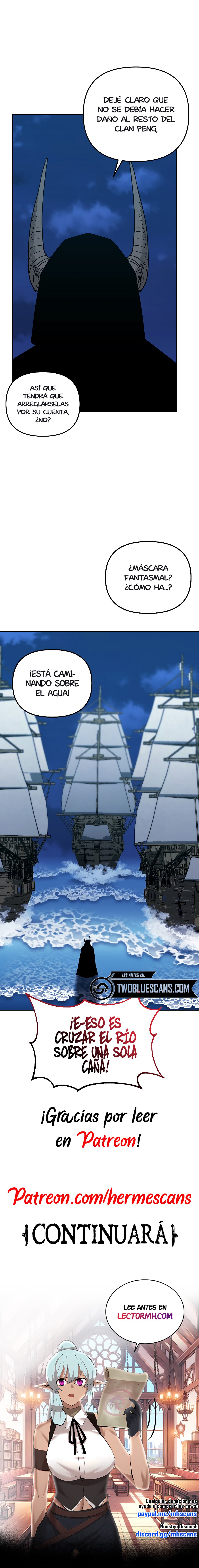 Murim Ranker Capitulo 165 página 26