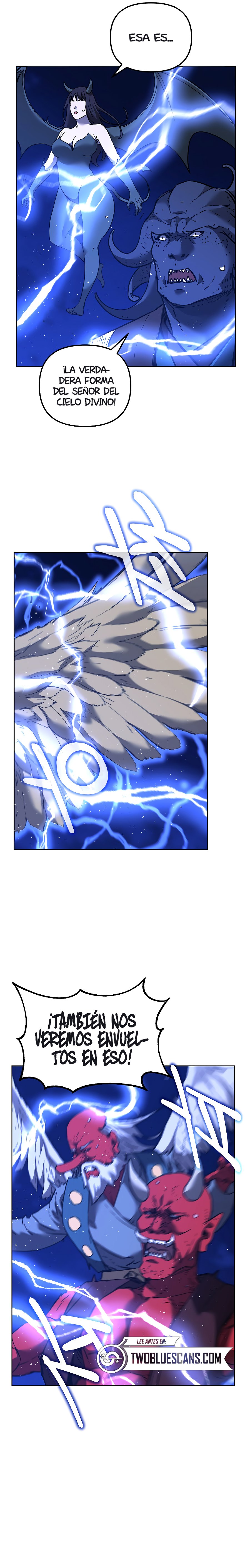 Murim Ranker Capitulo 166 página 17