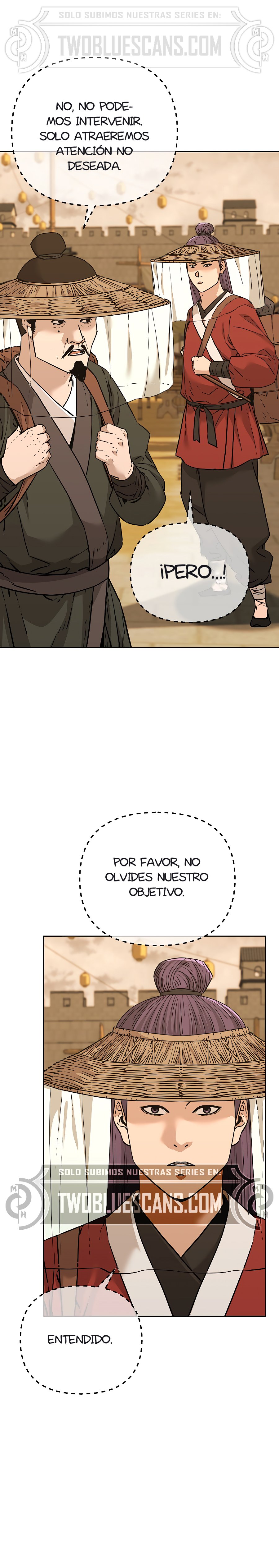 Murim Ranker Capitulo 168 página 15