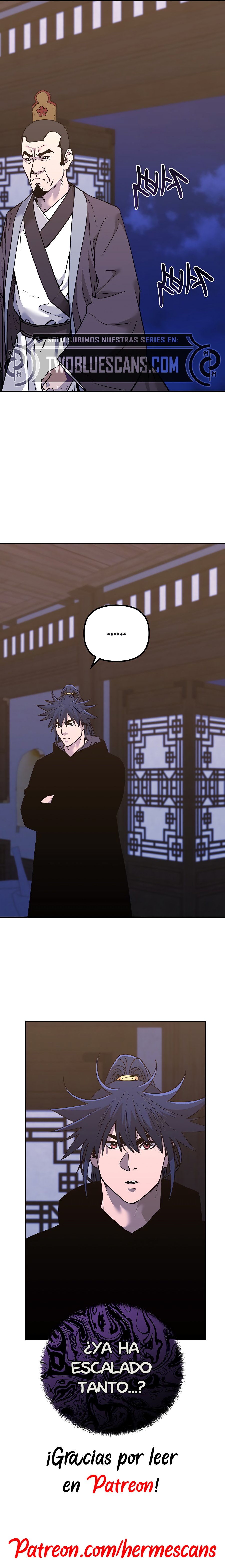 Murim Ranker Capitulo 168 página 24