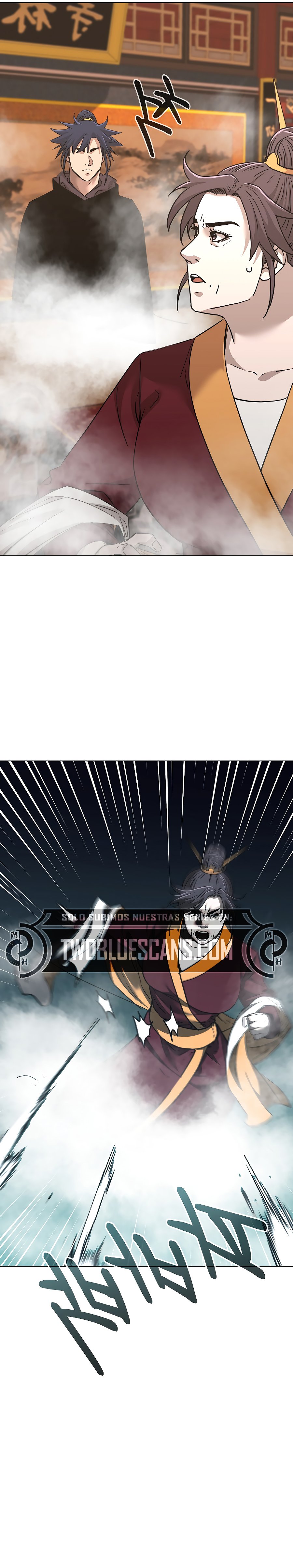 Murim Ranker Capitulo 169 página 24