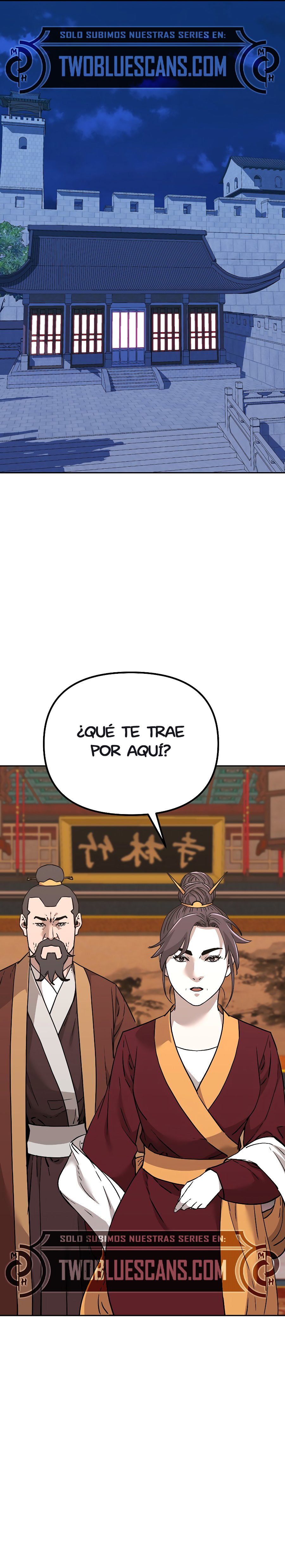 Murim Ranker Capitulo 169 página 6