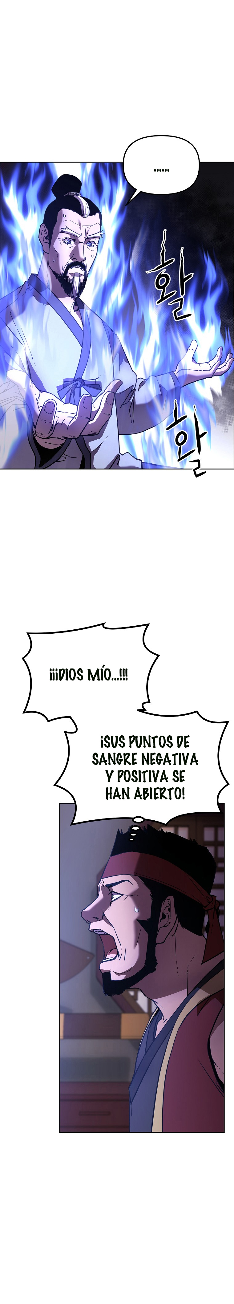 Murim Ranker Capitulo 17 página 23