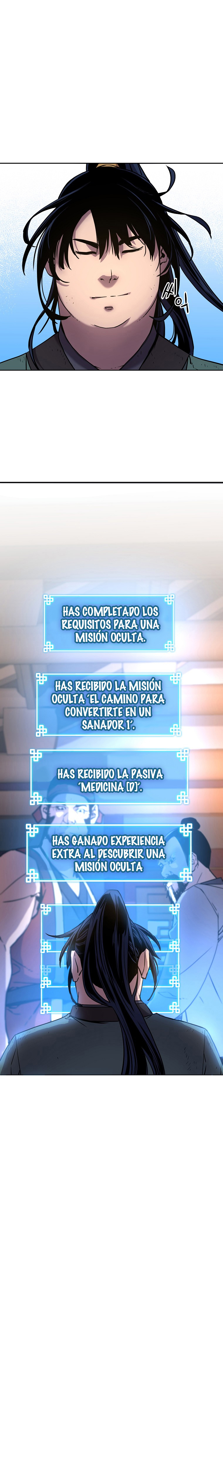 Murim Ranker Capitulo 17 página 25