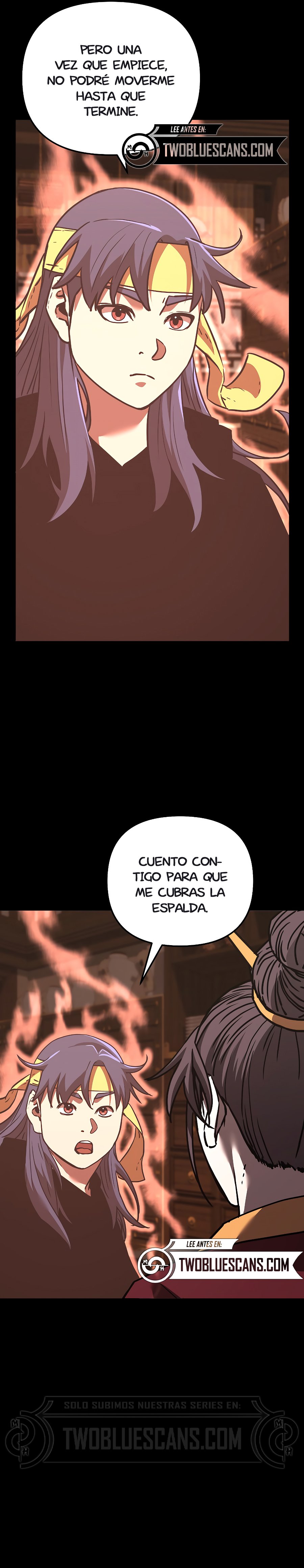 Murim Ranker Capitulo 170 página 25