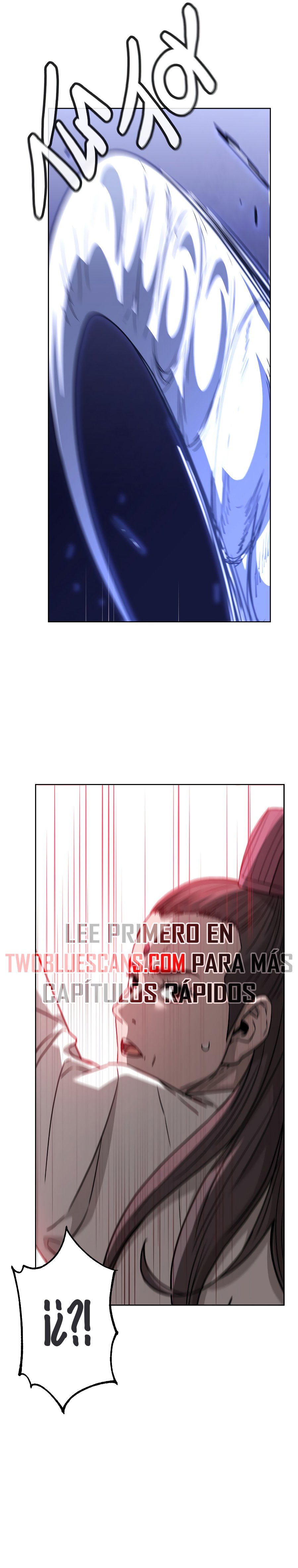 Murim Ranker Capitulo 170 página 28