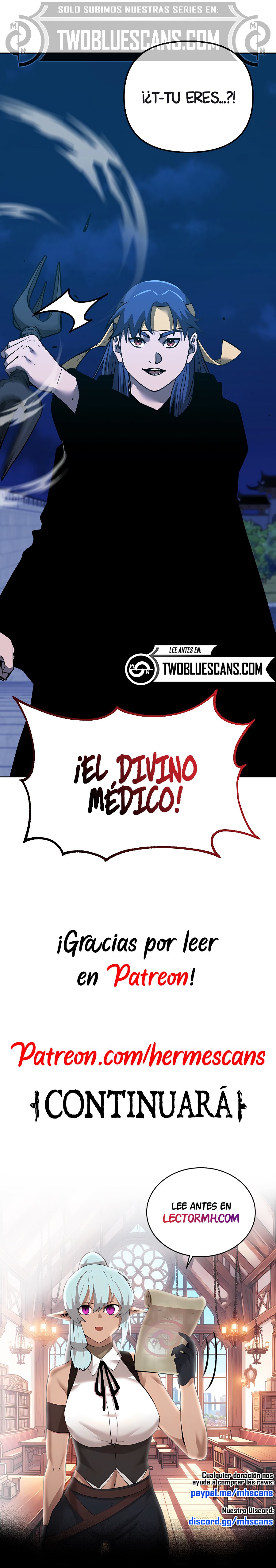 Murim Ranker Capitulo 170 página 30