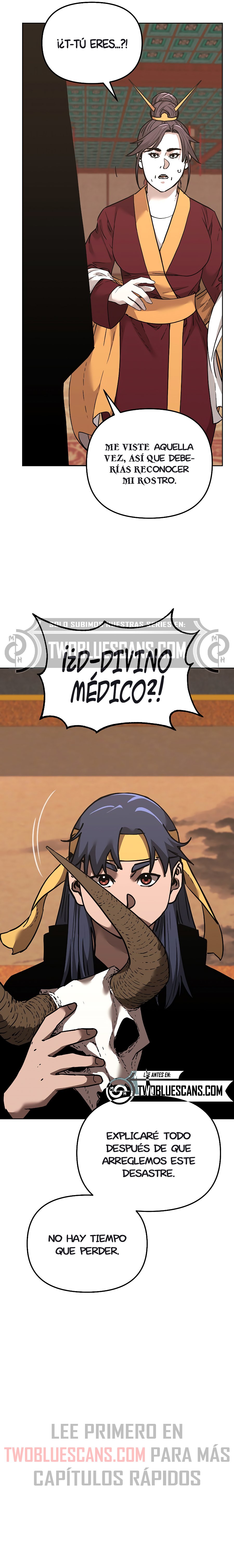 Murim Ranker Capitulo 170 página 4