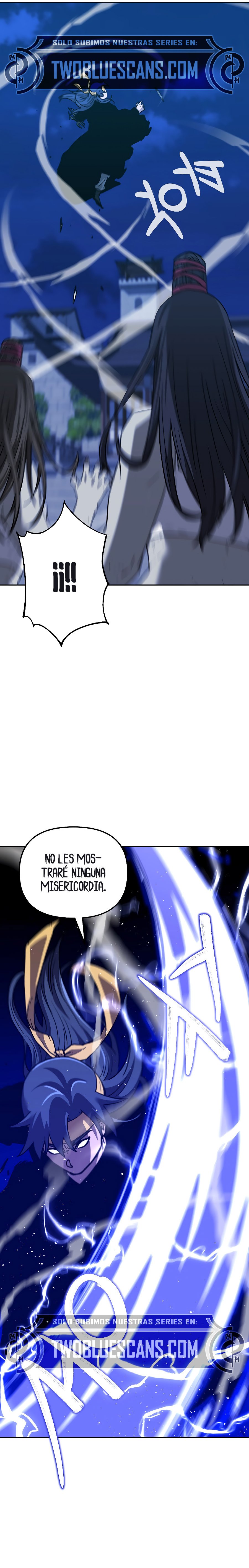 Murim Ranker Capitulo 171 página 20