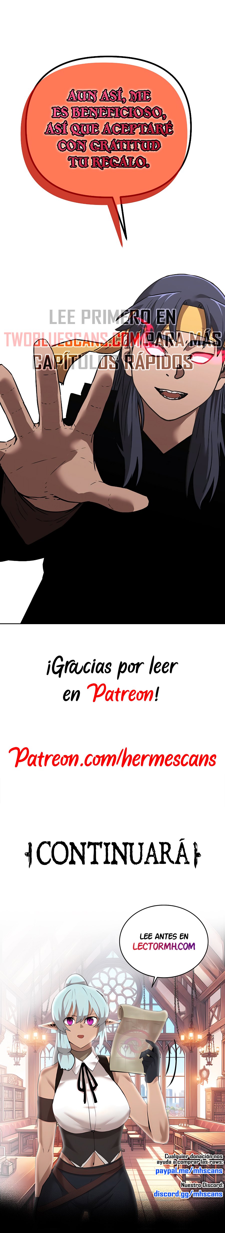 Murim Ranker Capitulo 171 página 30