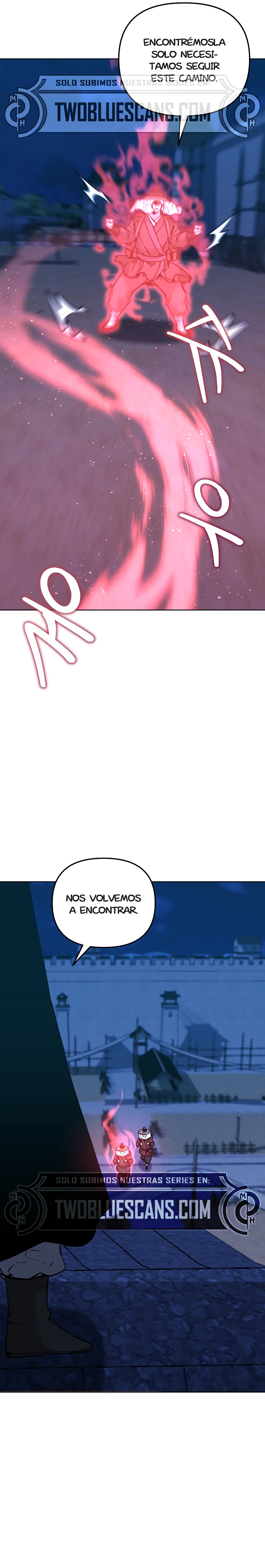 Murim Ranker Capitulo 172 página 15