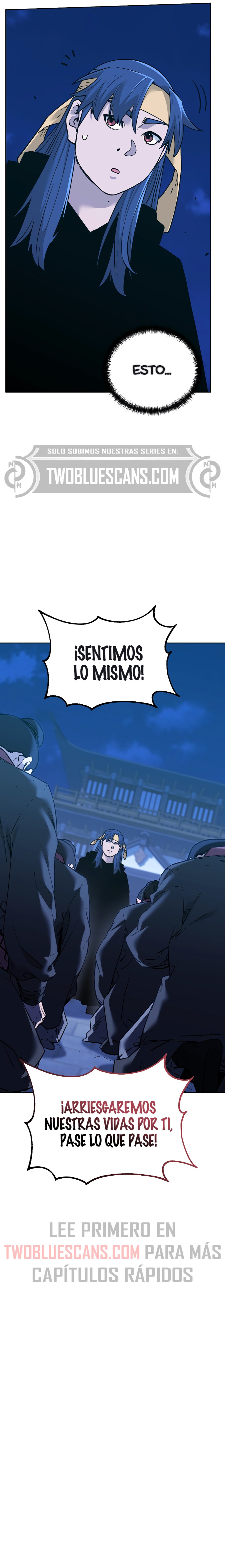 Murim Ranker Capitulo 172 página 9