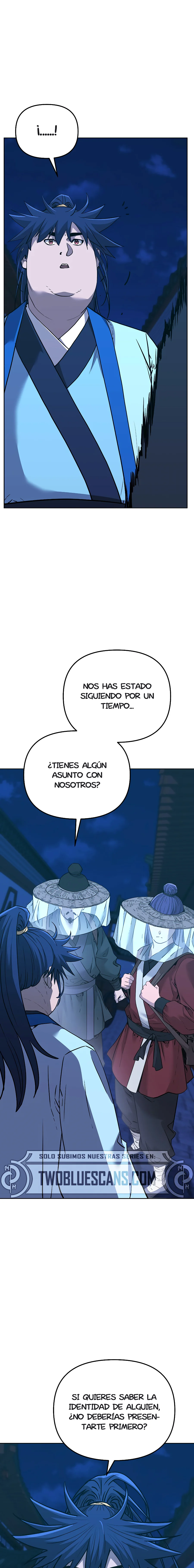 Murim Ranker Capitulo 173 página 10