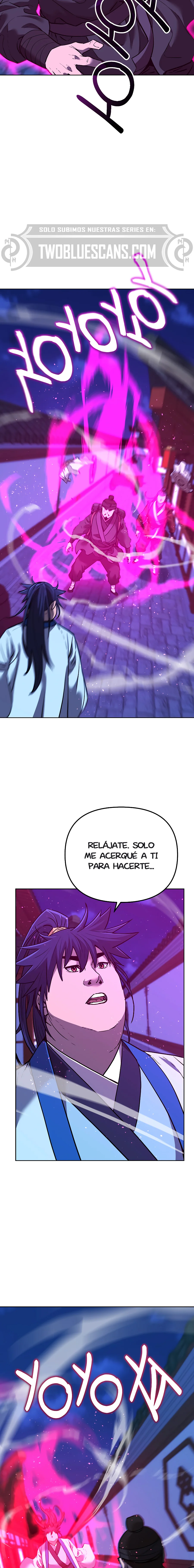 Murim Ranker Capitulo 173 página 12