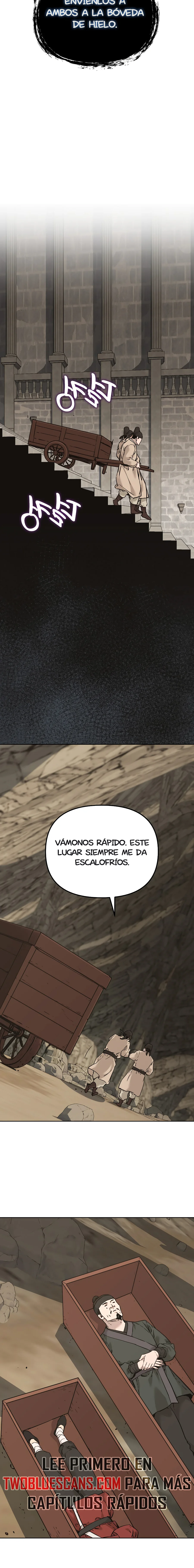 Murim Ranker Capitulo 175 página 2