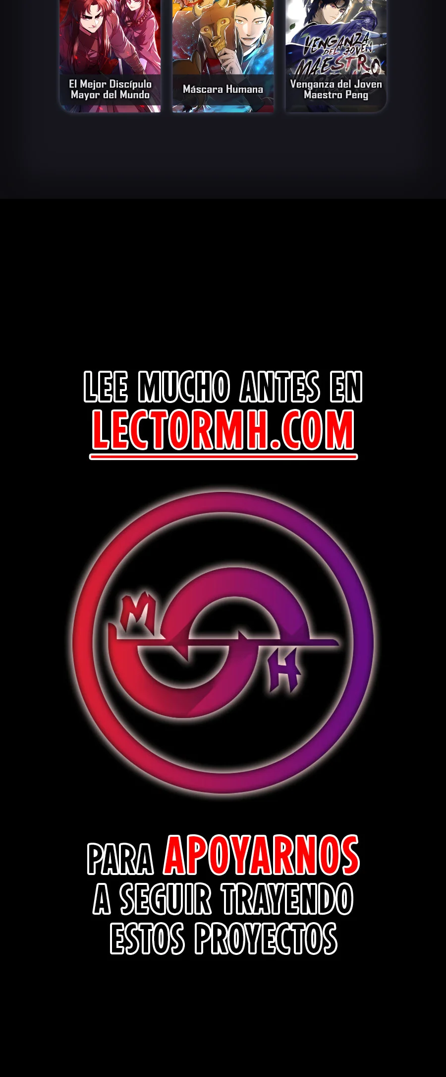 Murim Ranker Capitulo 175 página 22