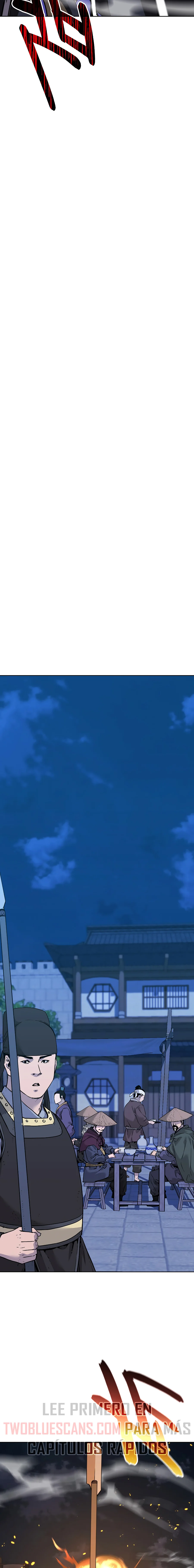 Murim Ranker Capitulo 176 página 6