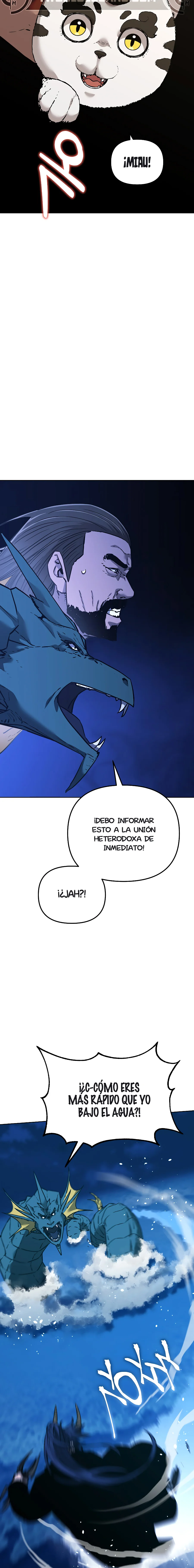 Murim Ranker Capitulo 177 página 22