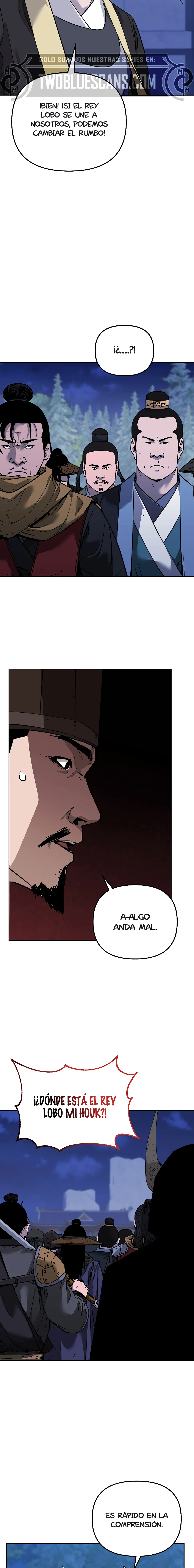 Murim Ranker Capitulo 177 página 30