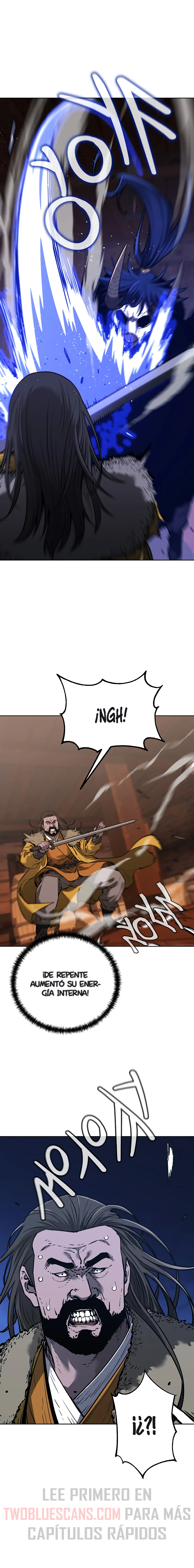 Murim Ranker Capitulo 177 página 6