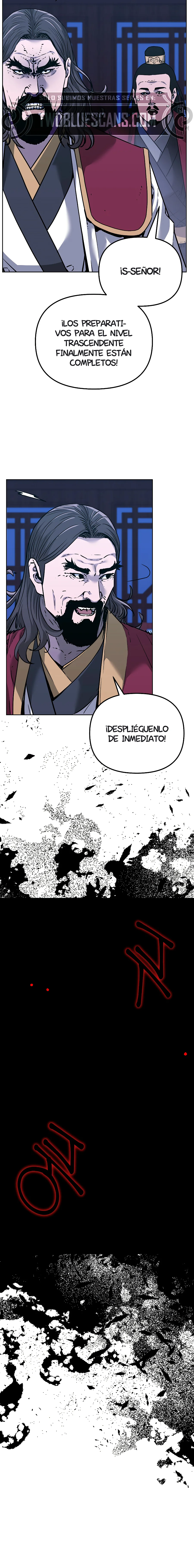 Murim Ranker Capitulo 178 página 18