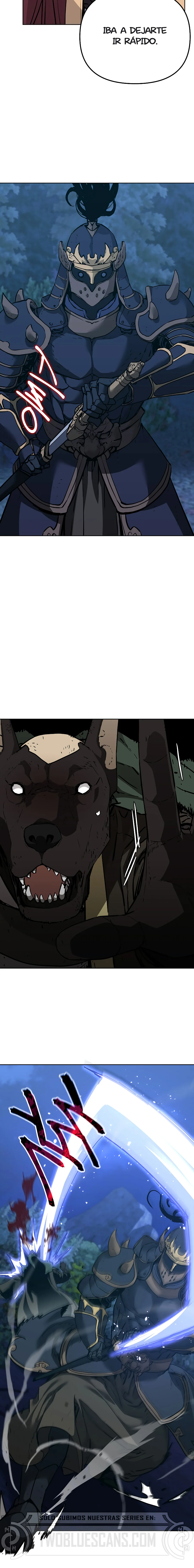 Murim Ranker Capitulo 178 página 3