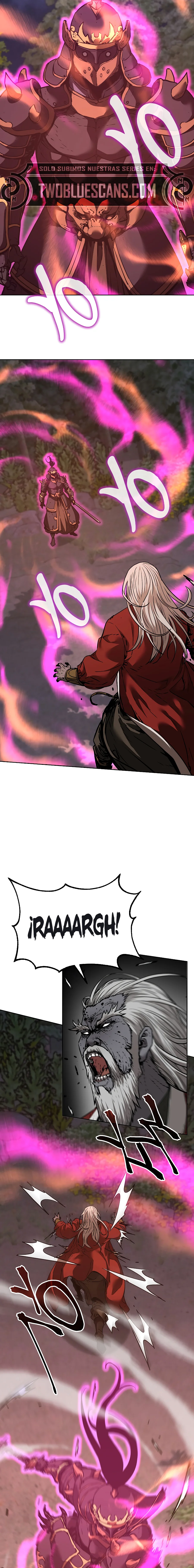 Murim Ranker Capitulo 179 página 10
