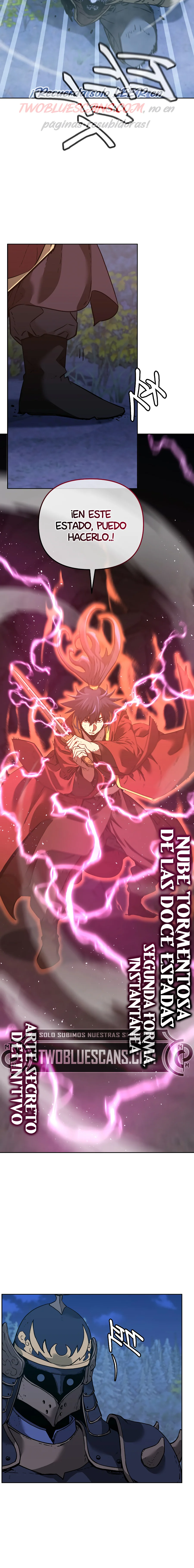 Murim Ranker Capitulo 179 página 17