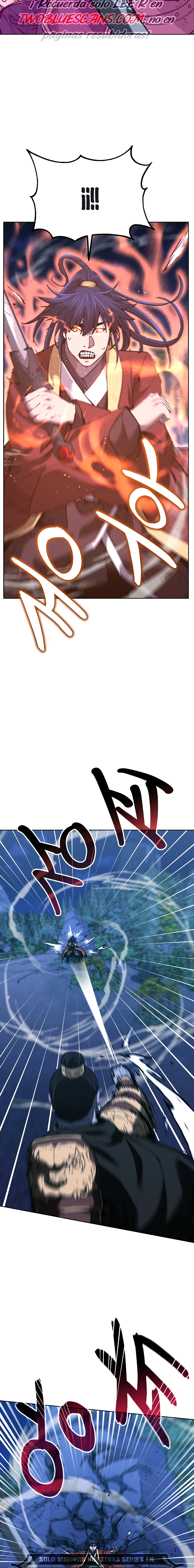 Murim Ranker Capitulo 179 página 5