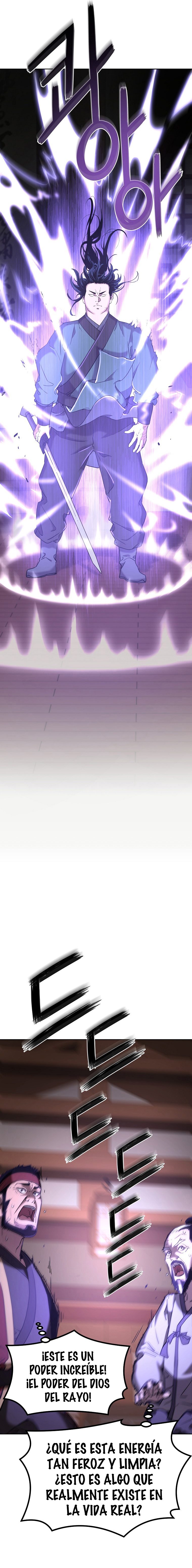 Murim Ranker Capitulo 18 página 16