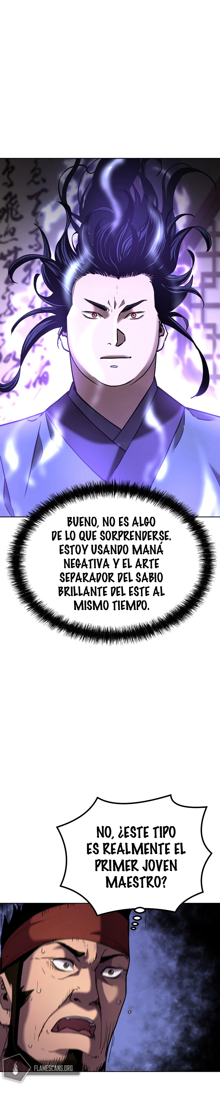 Murim Ranker Capitulo 18 página 17