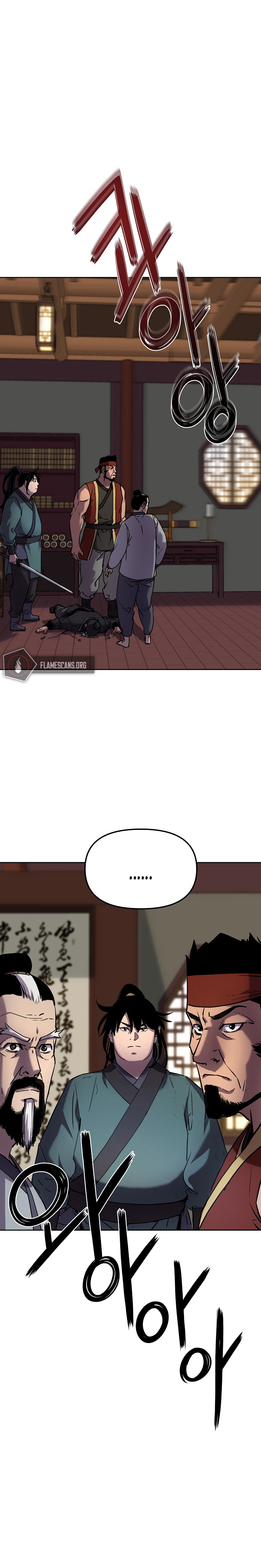 Murim Ranker Capitulo 18 página 25