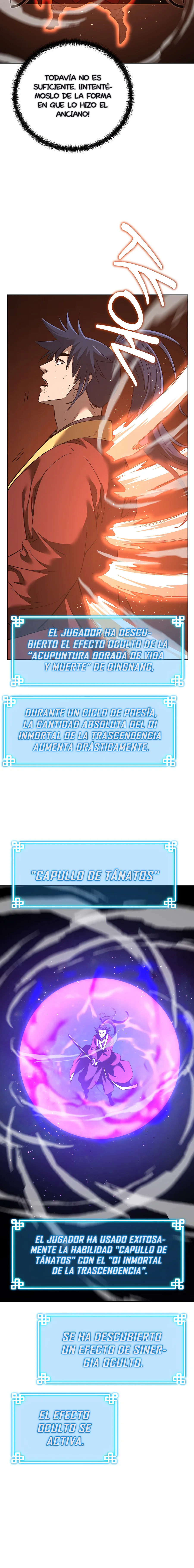 Murim Ranker Capitulo 180 página 10