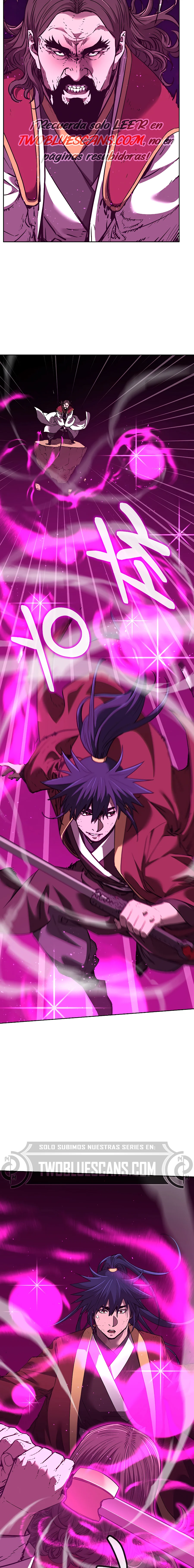 Murim Ranker Capitulo 180 página 13
