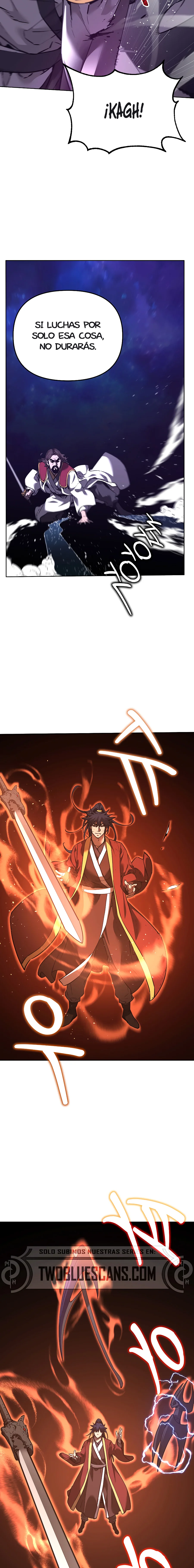 Murim Ranker Capitulo 180 página 15