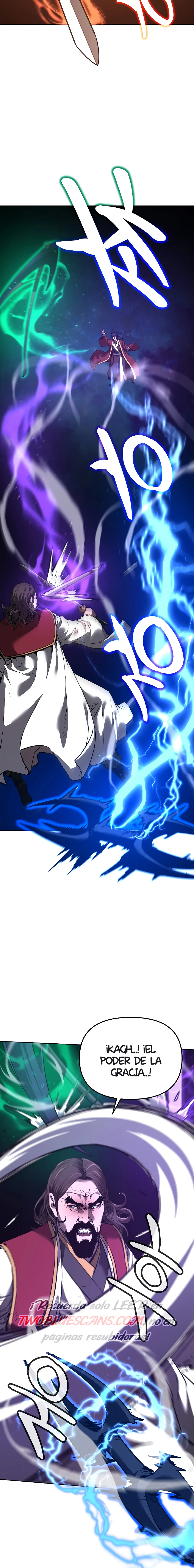 Murim Ranker Capitulo 180 página 16