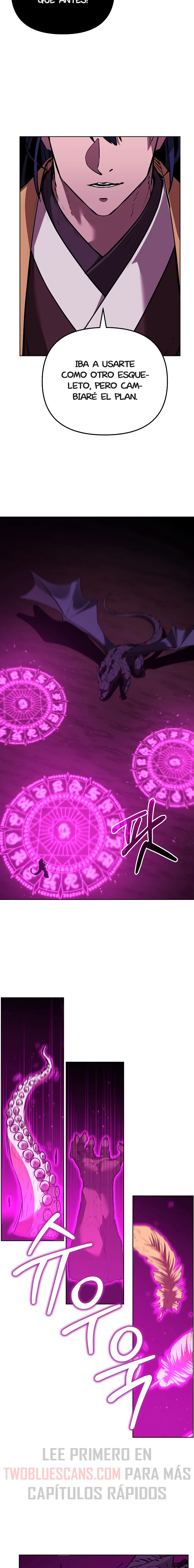 Murim Ranker Capitulo 180 página 22