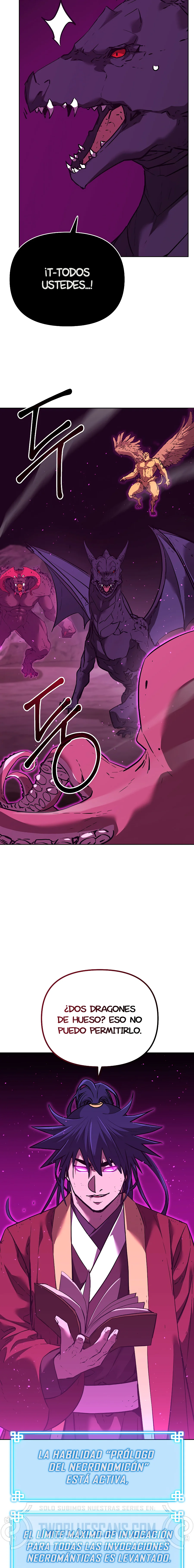 Murim Ranker Capitulo 180 página 23